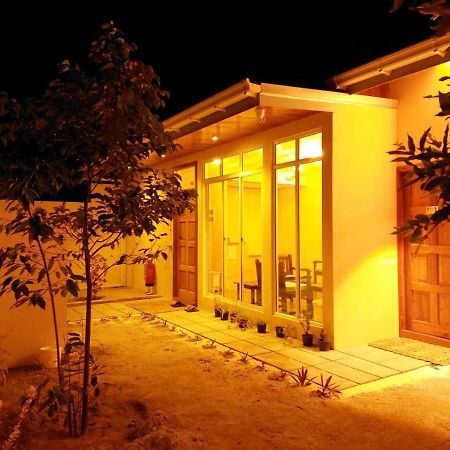 Ayira Maldives Hotel Feridhoo Eksteriør billede