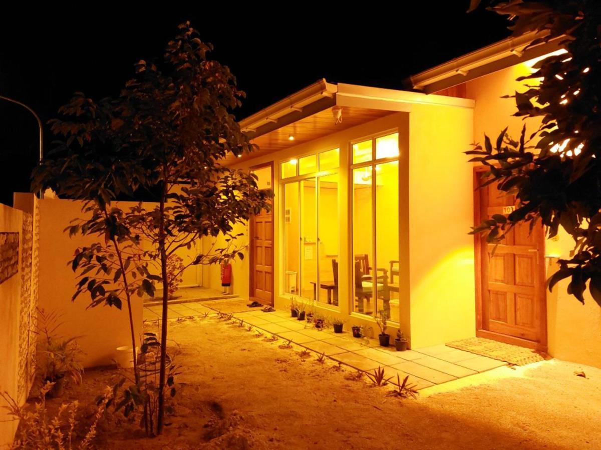 Ayira Maldives Hotel Feridhoo Eksteriør billede