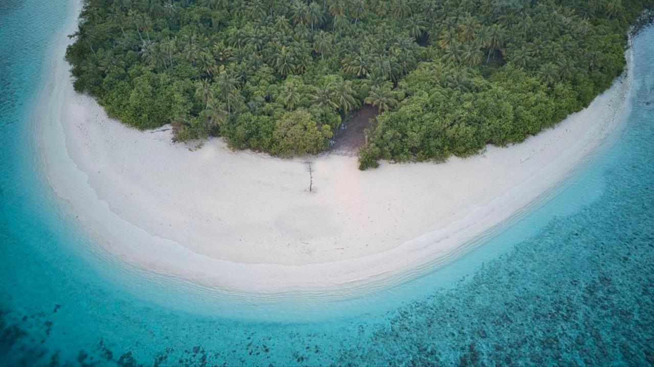 Ayira Maldives Hotel Feridhoo Eksteriør billede
